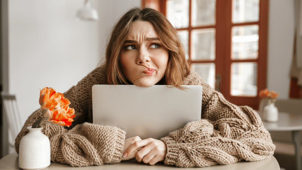 why you should not accept a counter offer