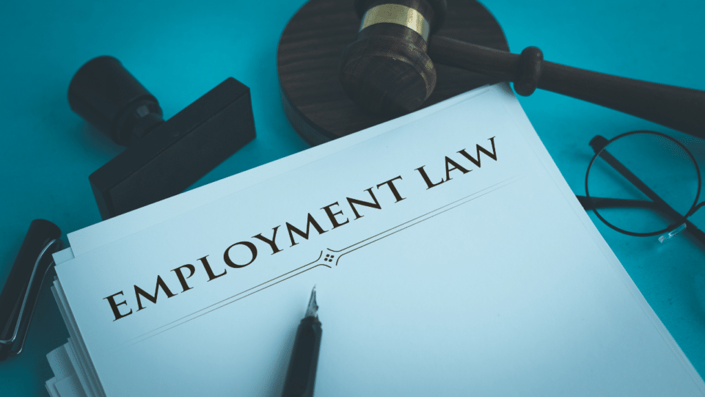 Mastering German employment law