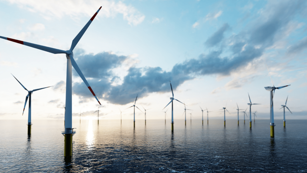 Why governments across the globe need to boost offshore wind farm subsidies