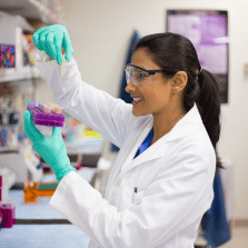 Clinical research