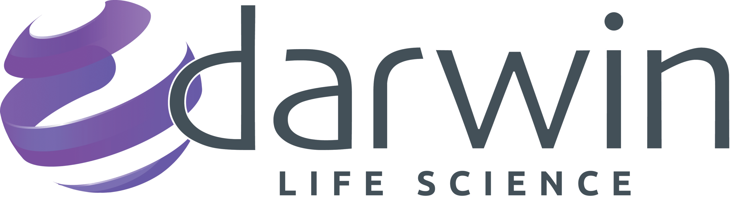 Darwin Life Science Logo HORIZONTAL 2024