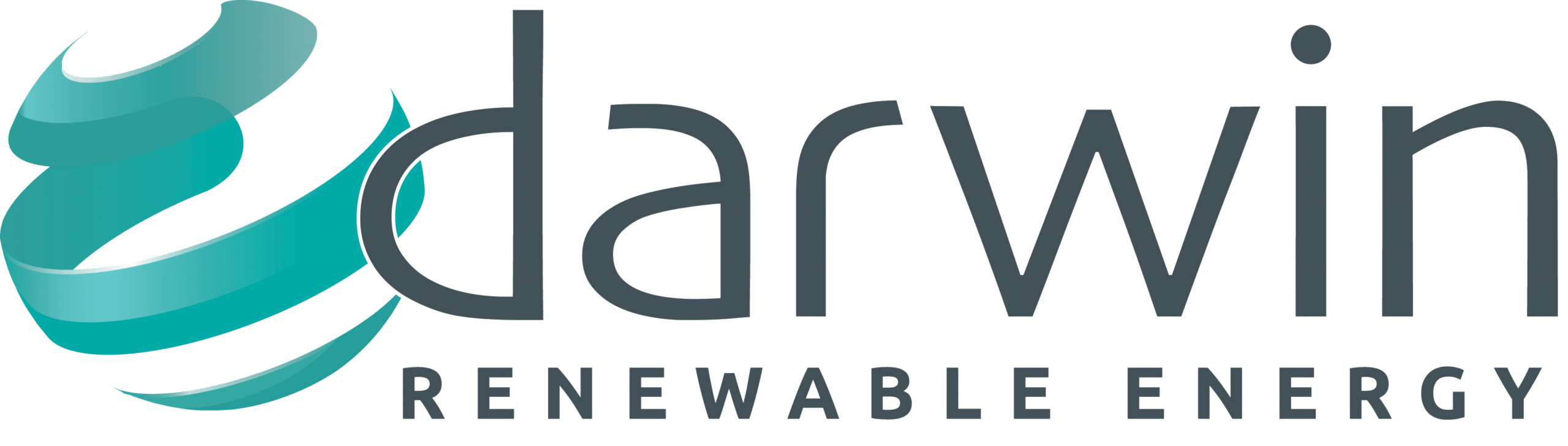 Darwin Renewable Energy Logo HORIZONTAL 2024