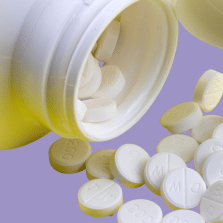 Pharmacovigilance