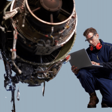 Aircraft Manufacturing