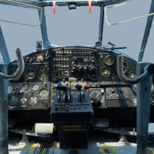 Avionics