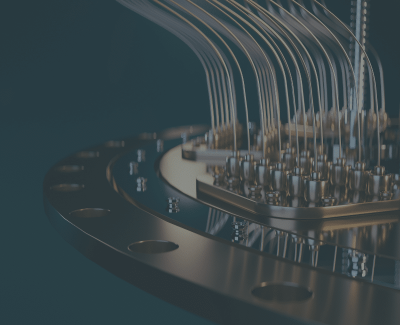 Quantum Engineering