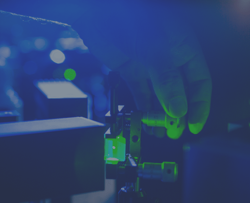 Quantum Laboratory