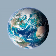 Remote Sensing and Earth Observation (2)