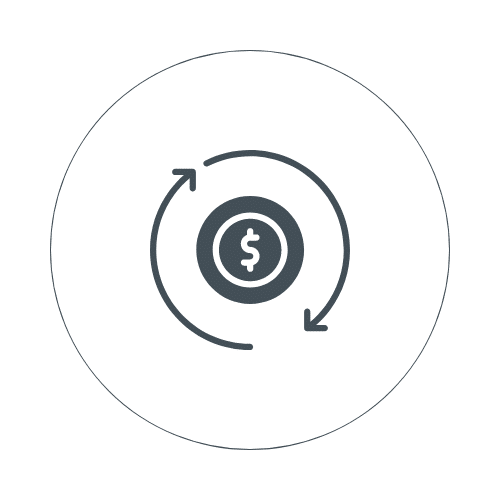Retained solutions