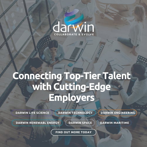 Global STEM Recruitment Specialists