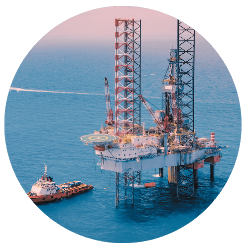 Offshore