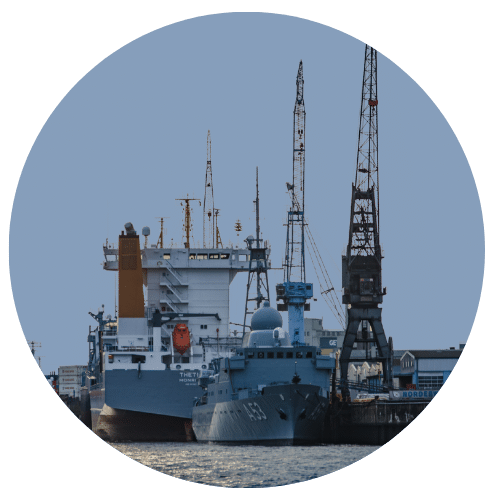 Darwin Maritime