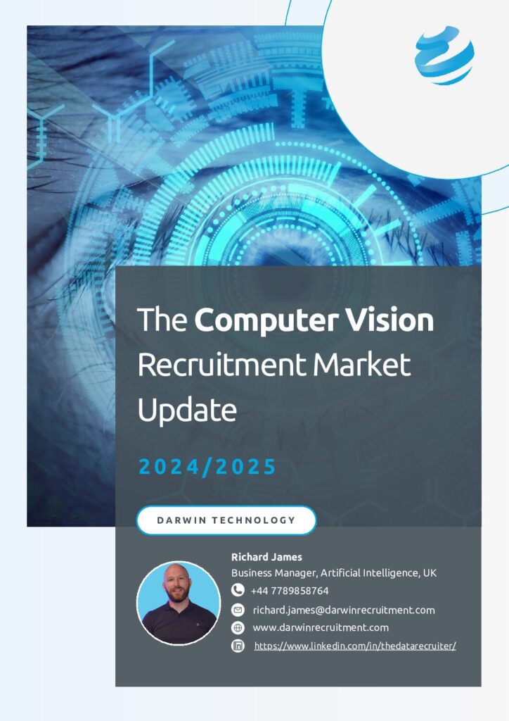 Computer Vision - UK Computer Vision - UK