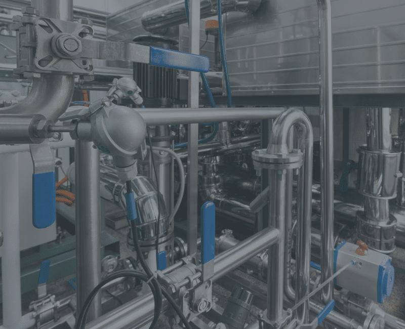 Industrial Refrigeration