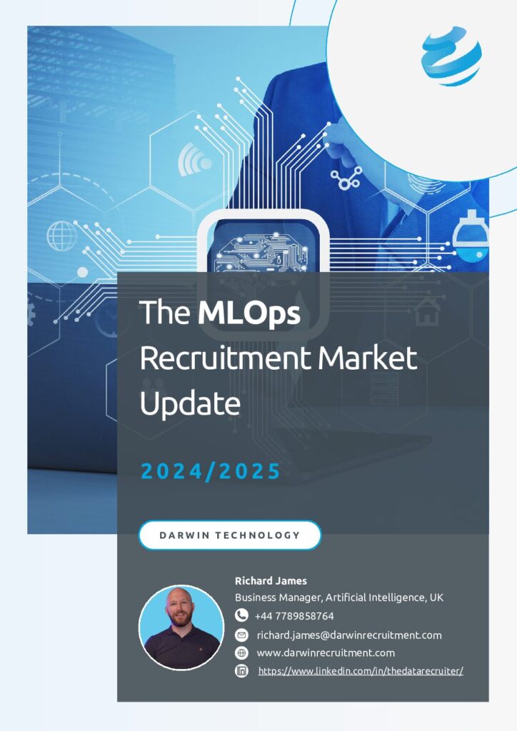 MLOps - UK MLOps - UK