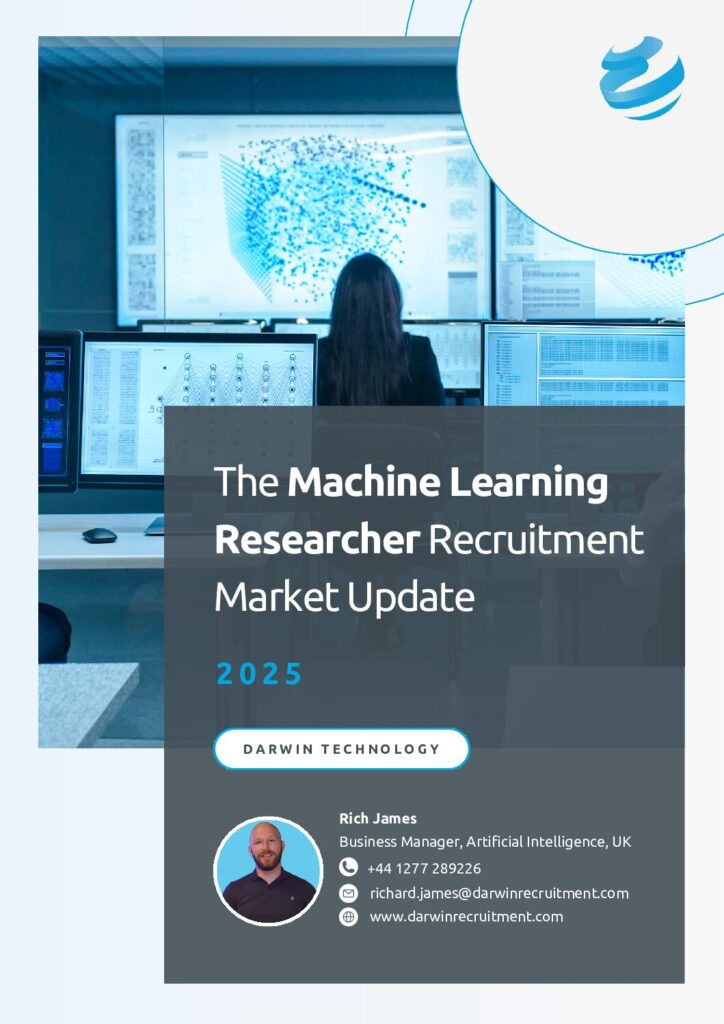 Machine Learning Researcher - UK