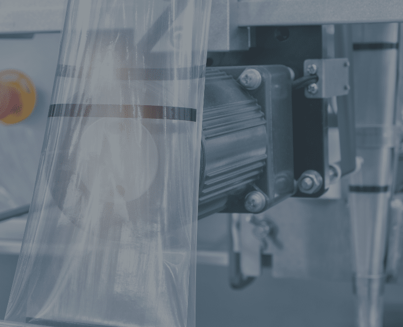 Packaging Machinery