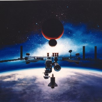 Laser Communications