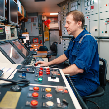 Propulsion Engineers