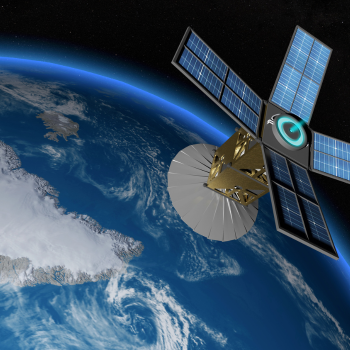 Satellite Propulsion