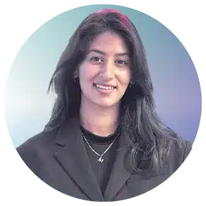 Mohini Kisten