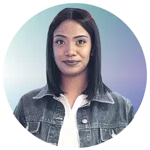 Allyda Paruk
