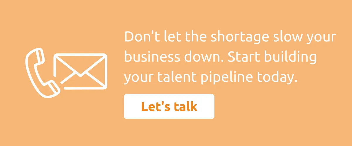 Contact Darwin Recruitment