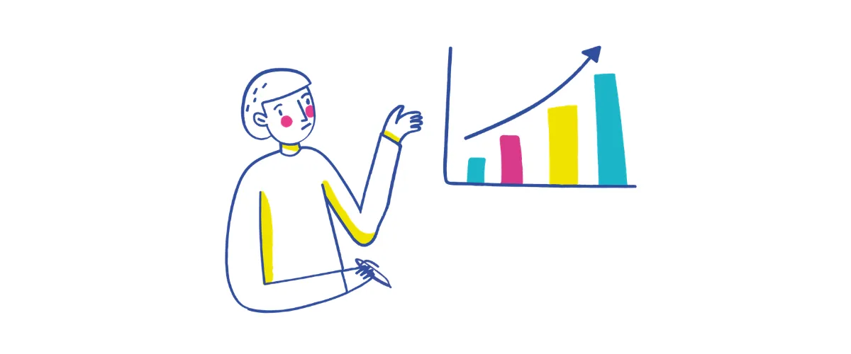 HVAC technician demand chart