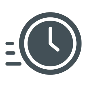 quick-turnaround-icon