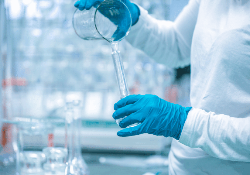 A closer look at the Swiss Pharma market