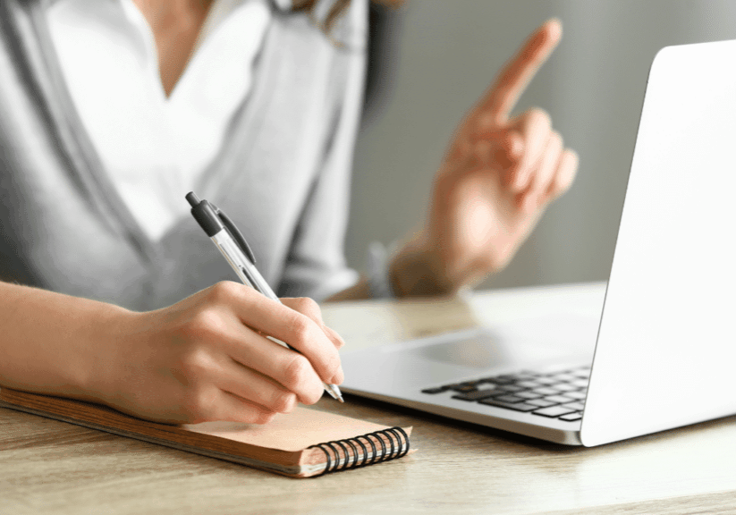 A guide to preparing for a telephone interview or a video interview (1)