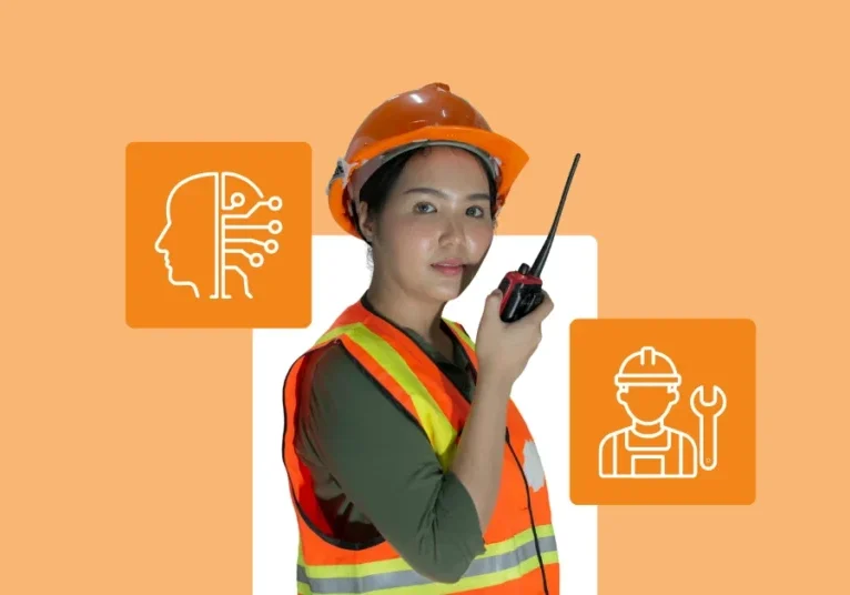 AI in the HVAC Industry - Featured Image