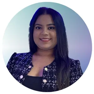 Alisha Dayaram