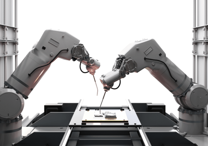 Beyond Automation The Transformative Power of AI in PLC Programming