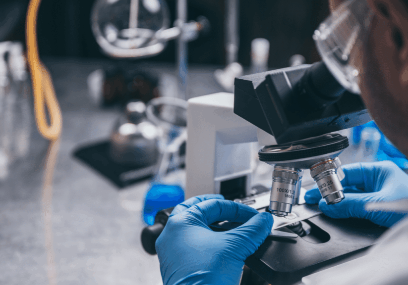 Bioinformatician or Biostatistician