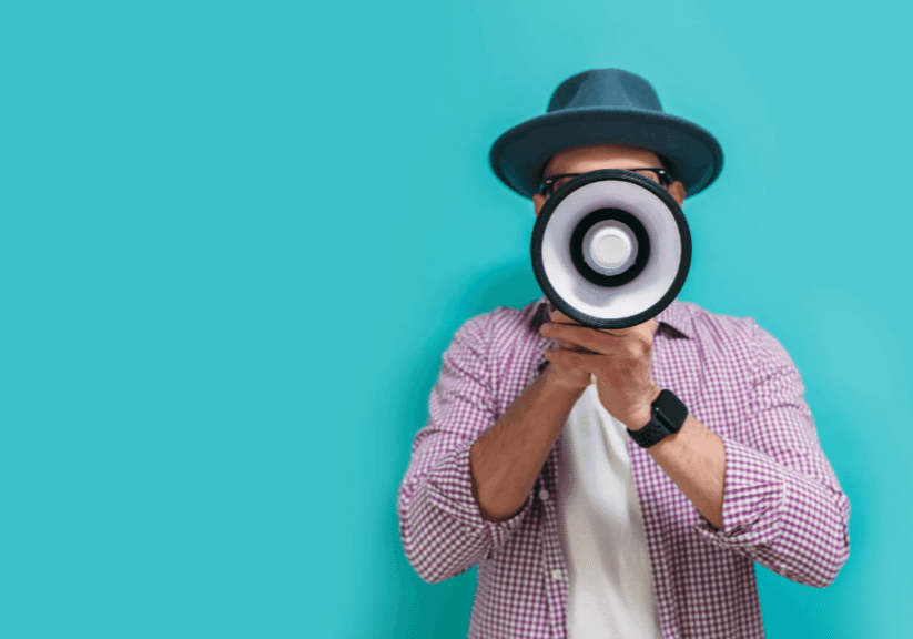 Buidling a personal brand