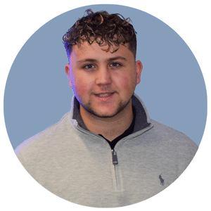 Callum Butterworth Callum Butterworth