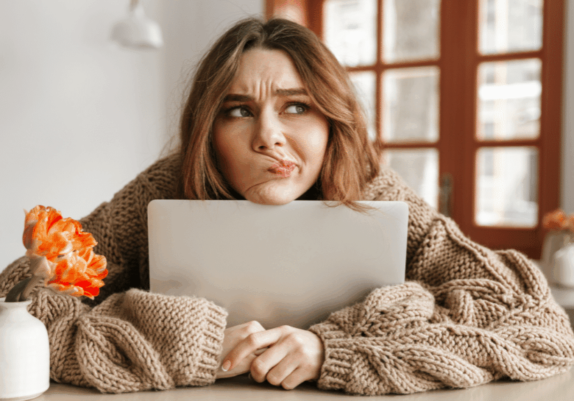 why you should not accept a counter offer