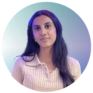 Farizna Shaikh
