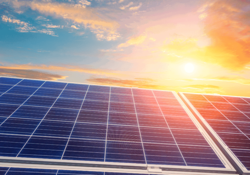 From sun to socket - understanding the solar energy value chain (1)