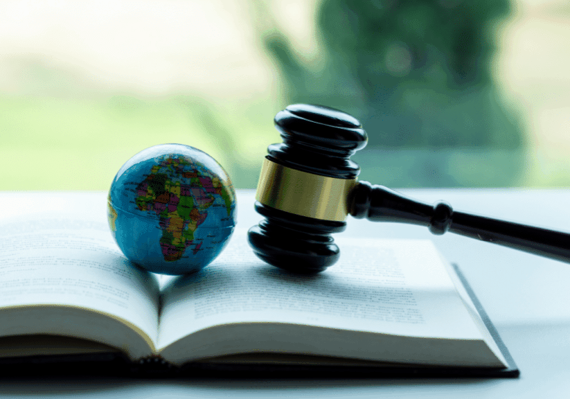 Global expansion and local Laws Navigation global workforce compliance