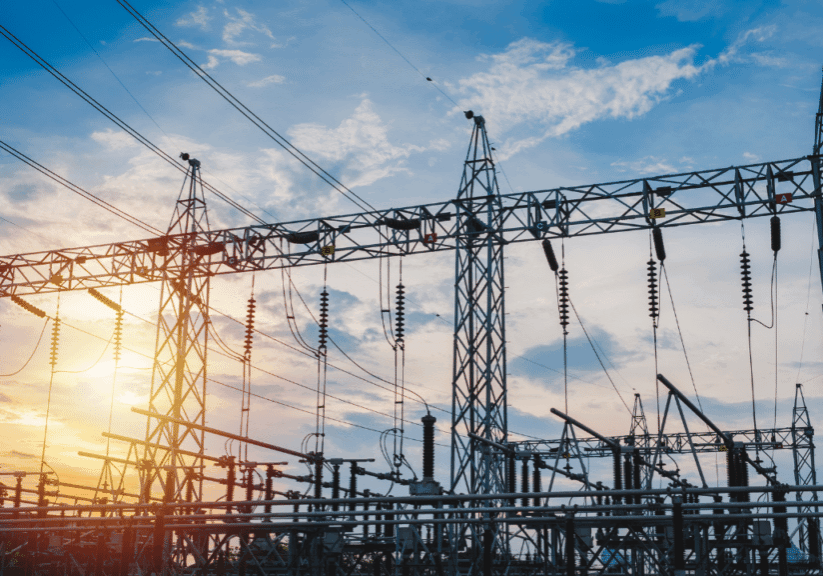 Grid Strategy for 2025