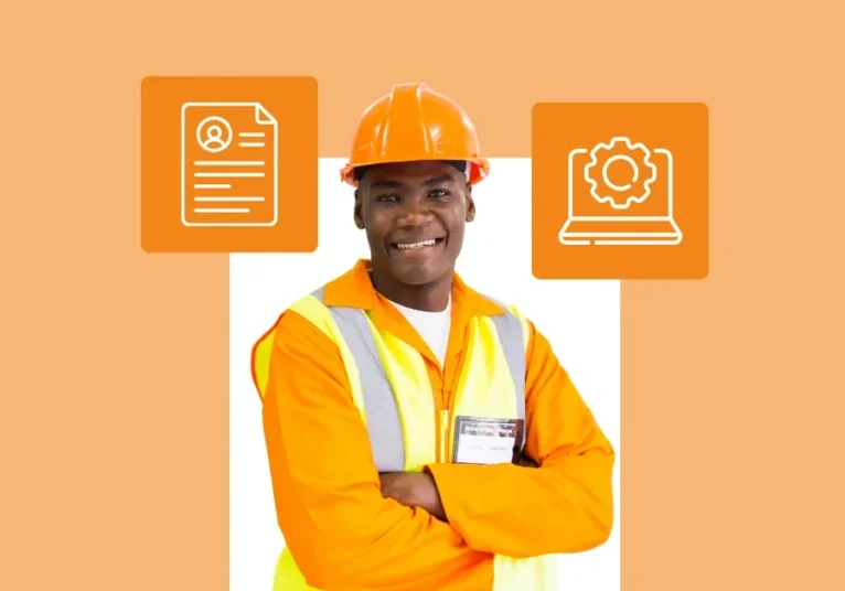 HVAC Resume Tips - Featured Image