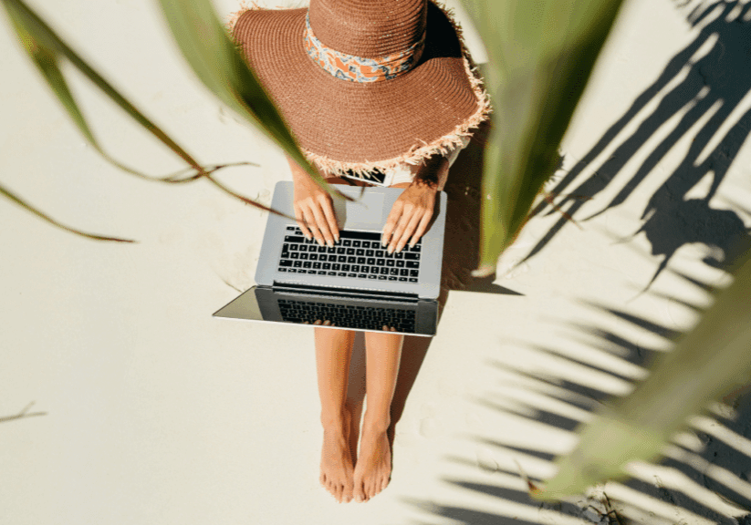 Hiring in the Summer