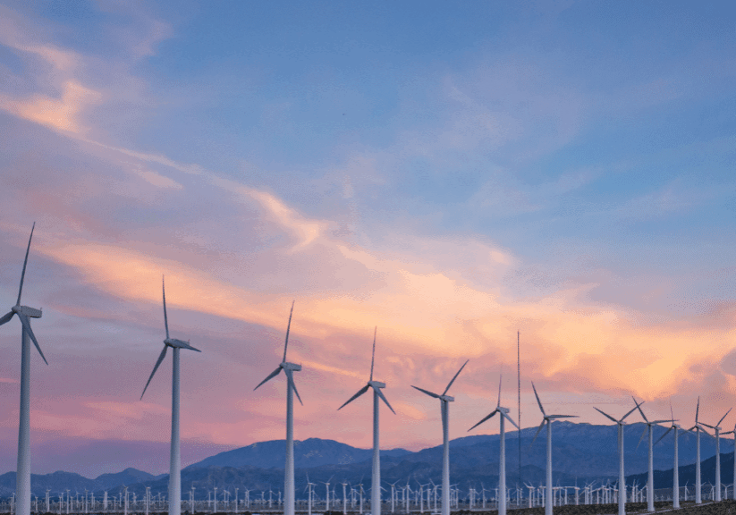 How Europe’s Ambitious Renewable Energy Transition Goals Impact Land Acquisition and Development