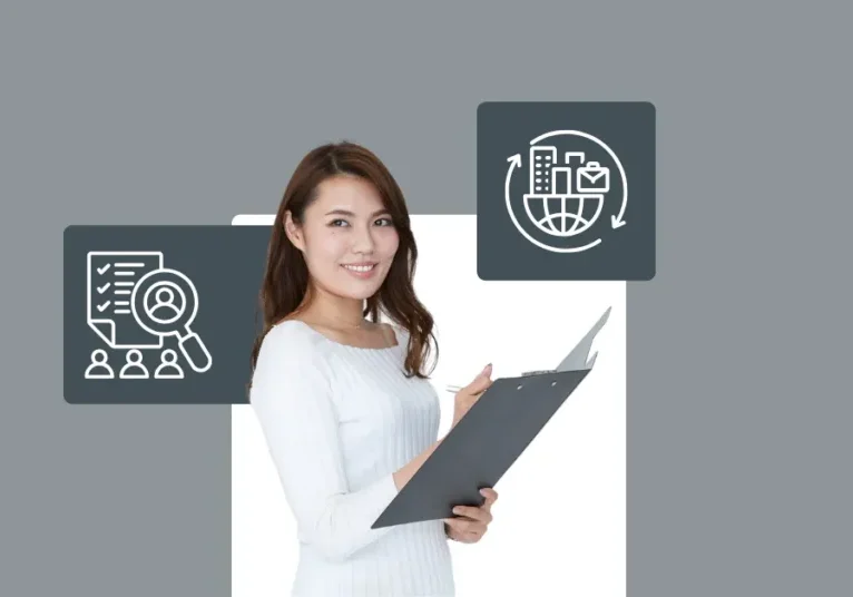 How to Know When You Need a Recruiter for Your Business - Featured Image