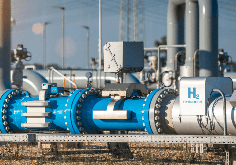 Hydrogen investment and building a successful team (1)
