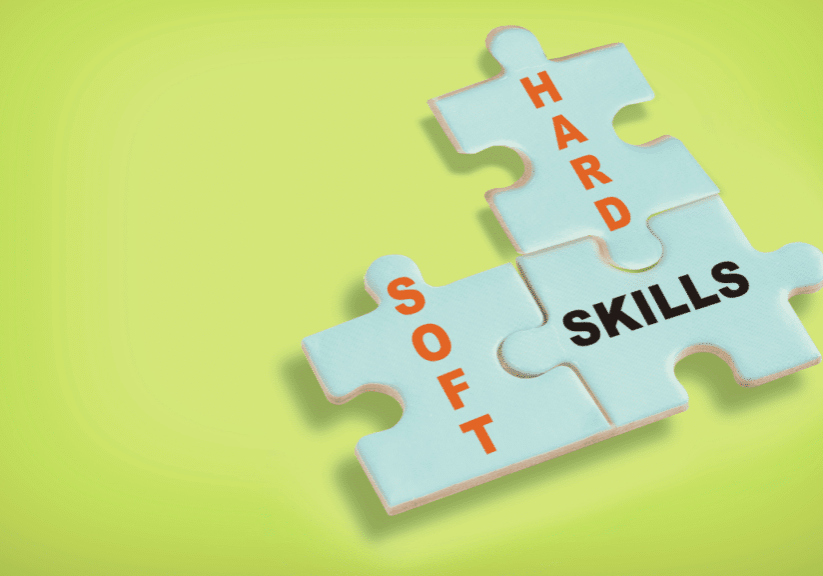 In demand stem skills 2024