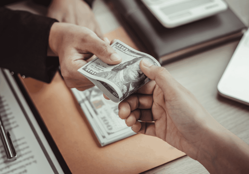 Including a salary in your job description (1)