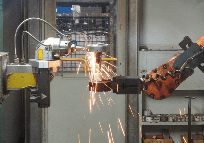 Industrial Automation Trends